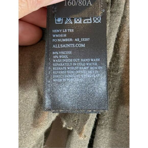 Flax by Jeanne Engelhart Scoop Neck Sleeveless Maxi Black Dress Women's Small - Picture 4 of 8